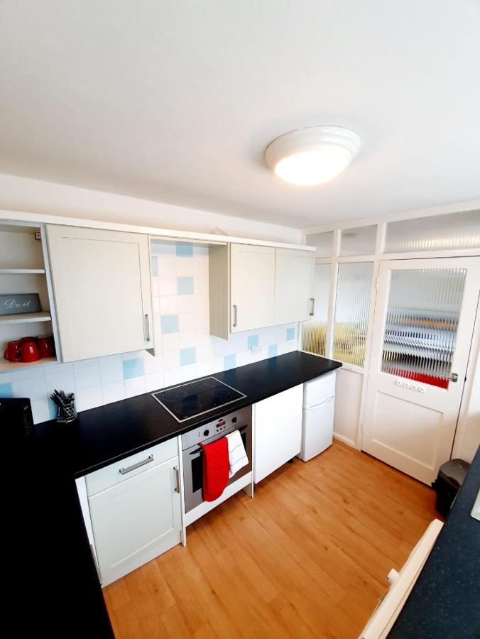 Rayleigh Town Centre 2 Bedroom Apartment المظهر الخارجي الصورة